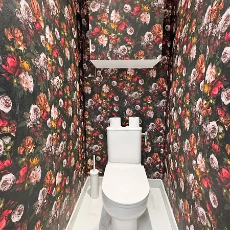 Apartamento Louvre-rivoli, Saint-roch