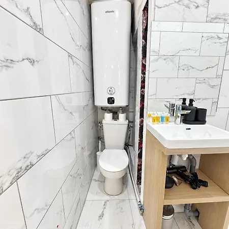 Apartamento Louvre-rivoli, Saint-roch